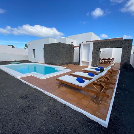 Villa Ancor By Villalia Playa Blanca  Exterior photo